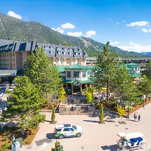 Margaritaville Tahoe Resort South Lake Tahoe