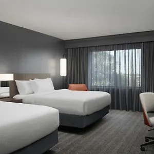 Courtyard By Marriott Hotel Lakeland