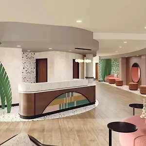 Hampton By Hilton Fairgrounds Casino Hotel Tampa