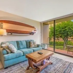 Pacific Shores Aparthotel Kihei