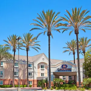 Sonesta Simply Orange County Airport Hotel Santa Ana