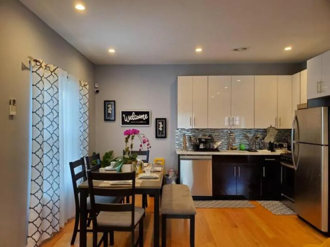 Guest House Located 10 Minutes From Jfk Airport New York United States