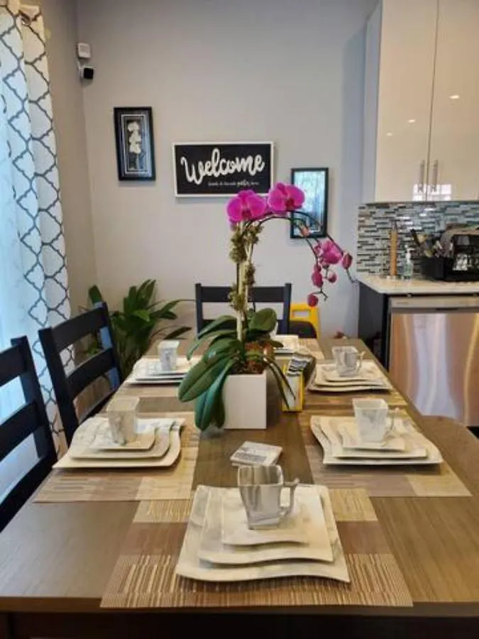 Guest House Located 10 Minutes From Jfk Airport New York